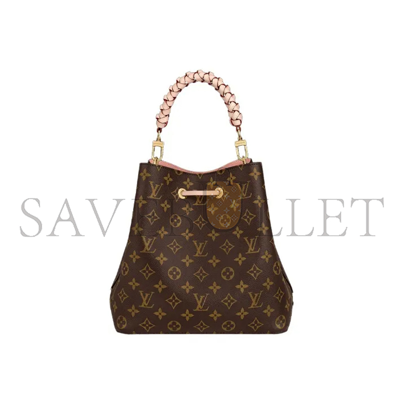 LOUIS VUITTON NÉONOÉ MM M45577 (26*26*17.5cm)